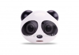 熊貓頭揚聲器