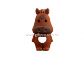 USB Soft PVC (Horse)