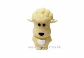 USB Soft PVC (Sheep)