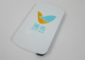 Pocket Mirror With N...
